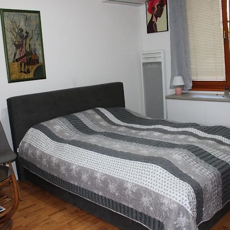 Cozy Apartment Ladybug, Sarajevo Exterior foto